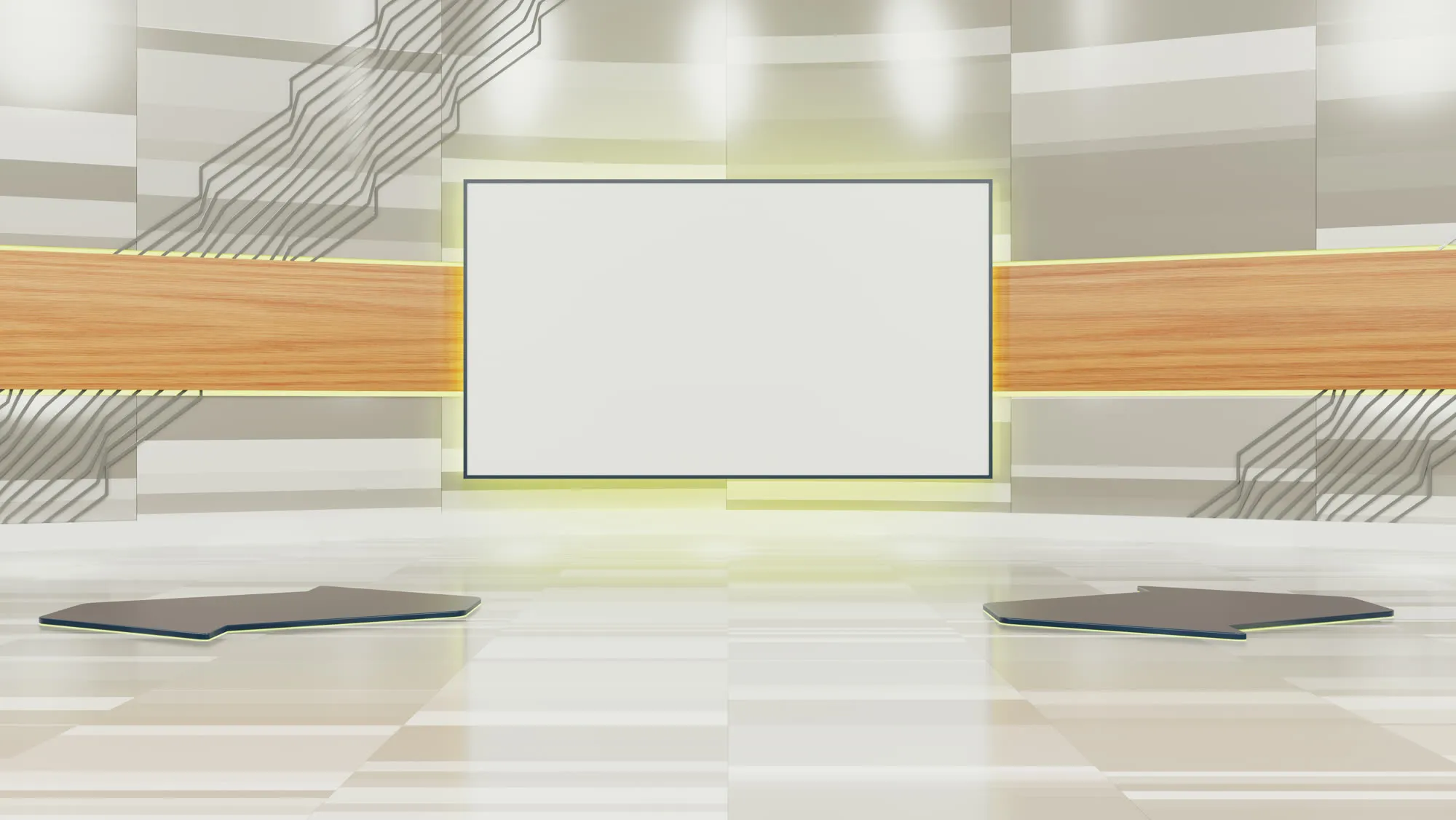 January Kickoff 2026, stage 03 still