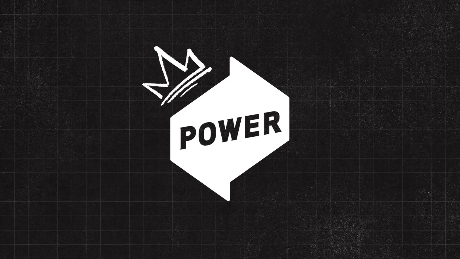 The Power mark crowned, on the Summit grid