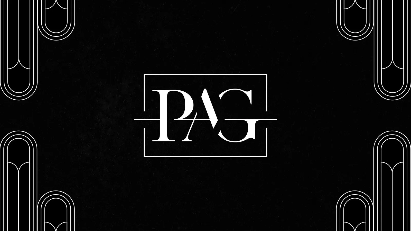 PAG 2026 styleframe