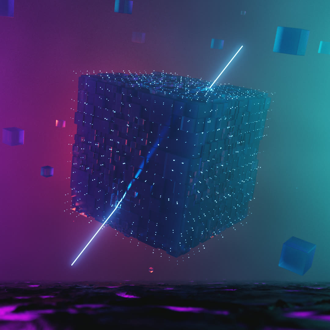 Cube