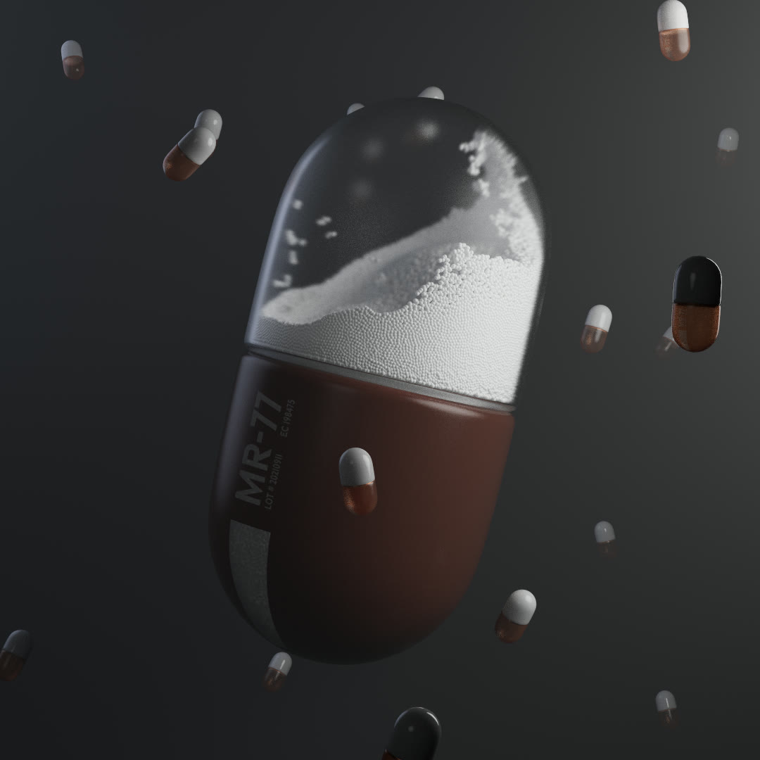 Capsule