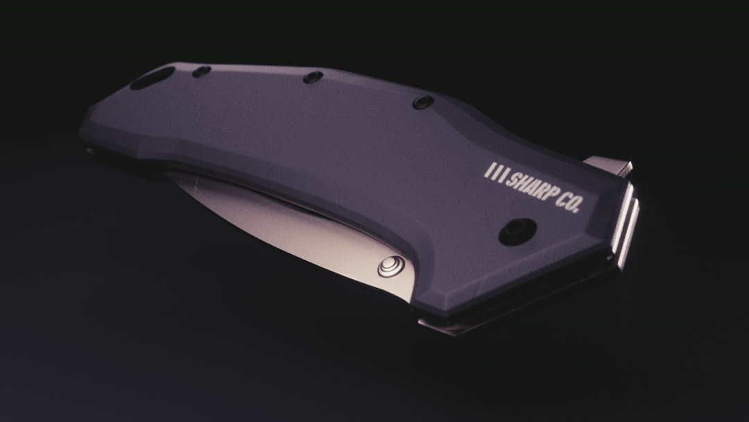 Knife