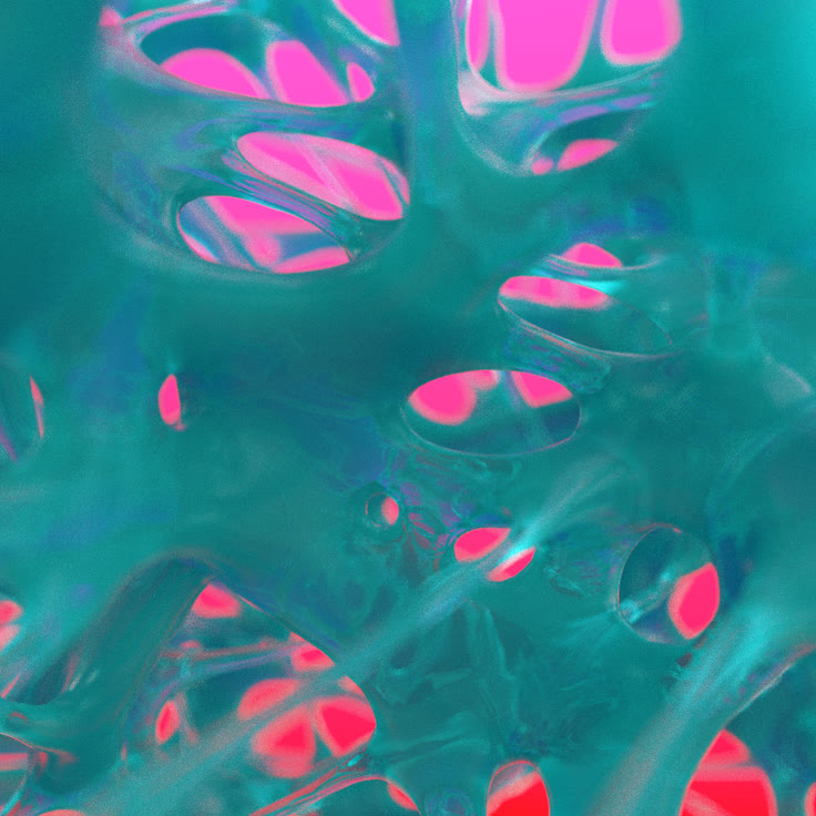 Bone filaments