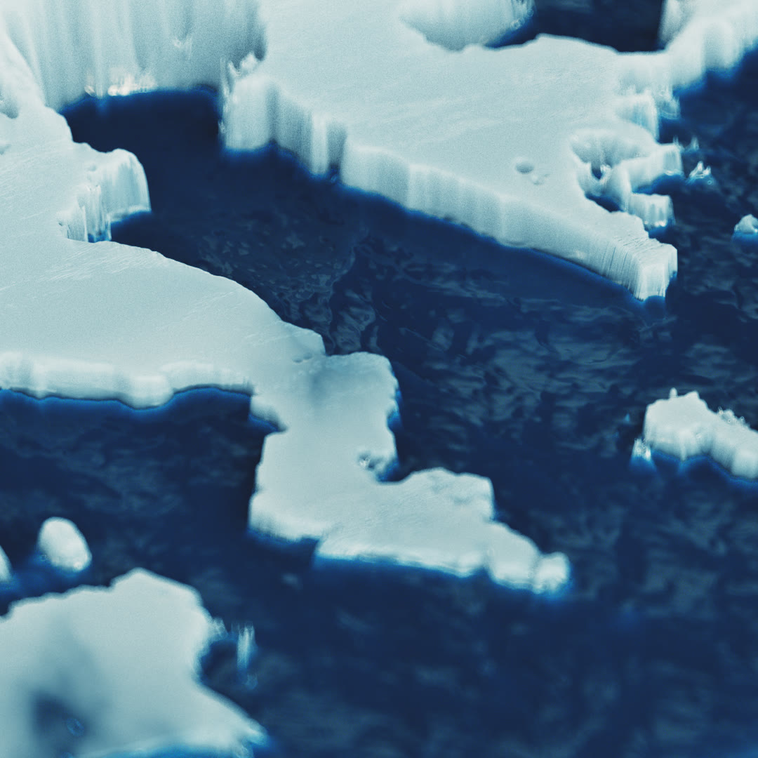 Glaciers