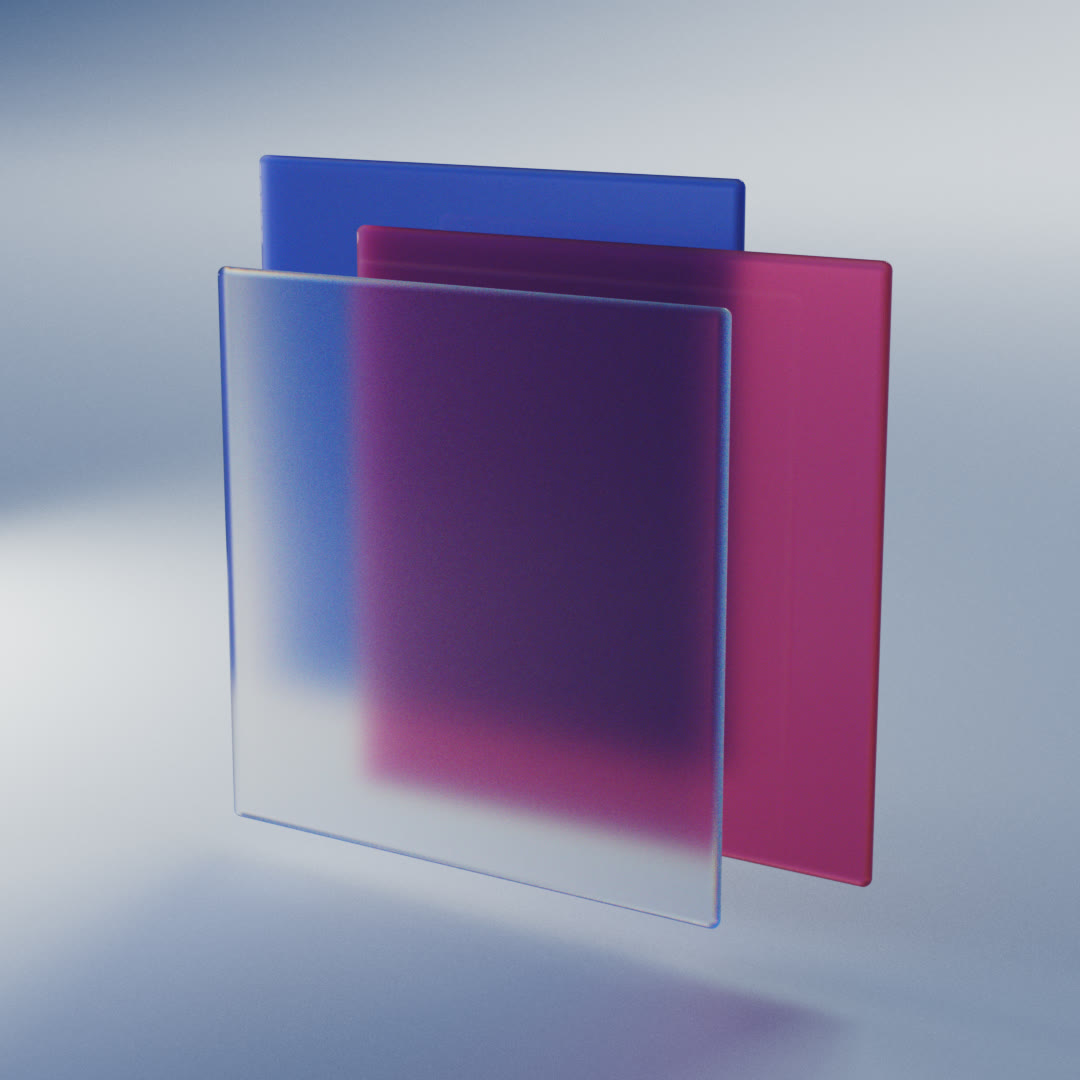 Glass panes