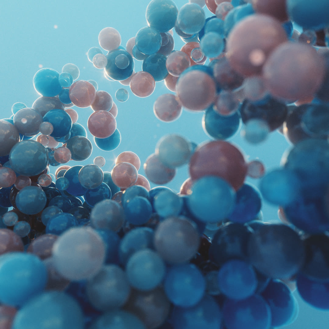 SSS particles